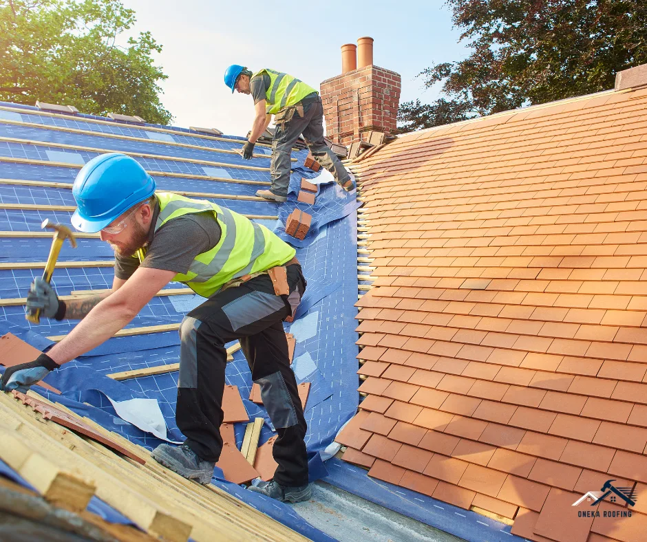 Why choose Roof Repair Near Me in Kanawha Falls, WV