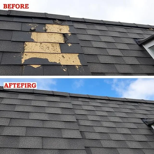 Roof Repair Near Me in Kanawha Falls, WV near me